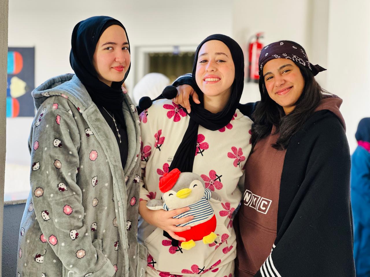 💤 Pajama Day at Royal International School